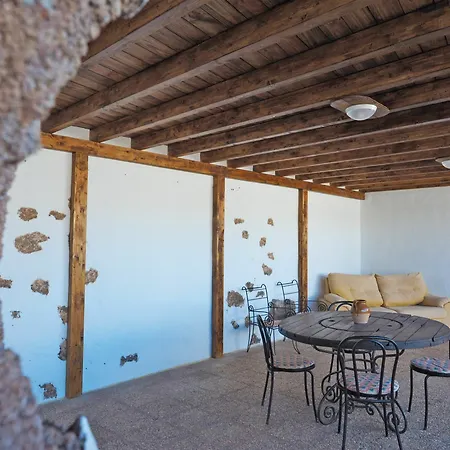 Patios