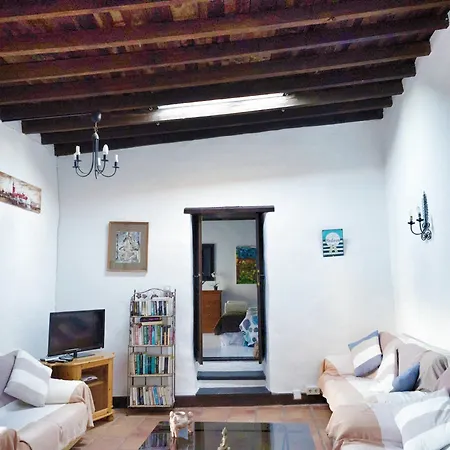 Apartment Patios